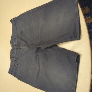 Men's jean shorts Levi's 569